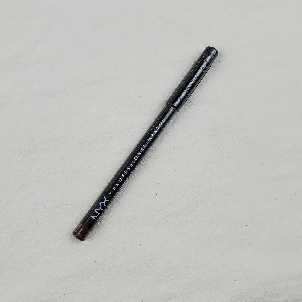 LAST ONE 🔥 NYX EYELINER pencil